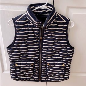 JCREW Women’s Quilted Vest